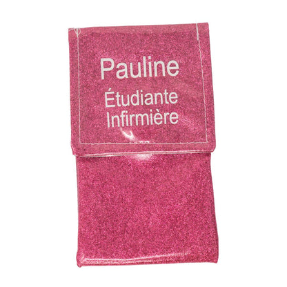 Pauline - Étudiante Infirmière