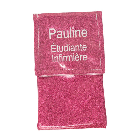 Pauline - Étudiante Infirmière