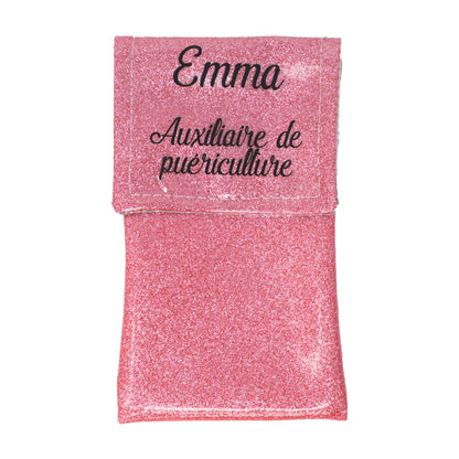 Emma - Auxiliaire de Puériculture