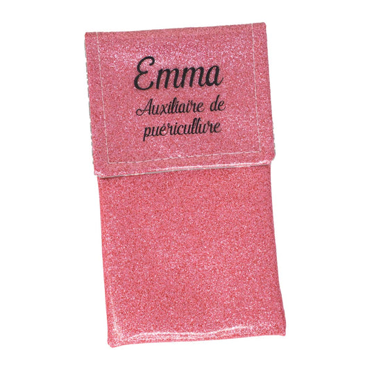 Emma - Auxiliaire de Puériculture