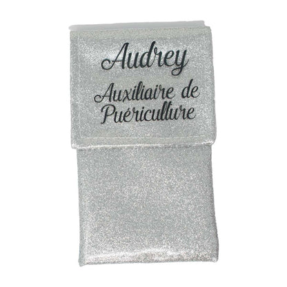 Audrey - Auxiliaire de Puériculture