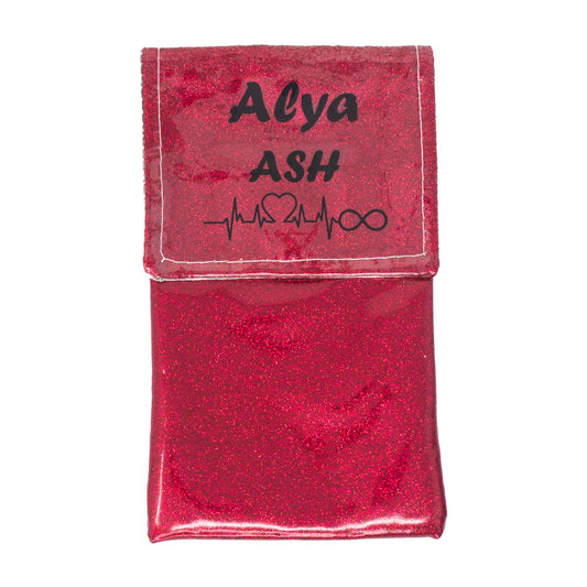 Alya - ASH
