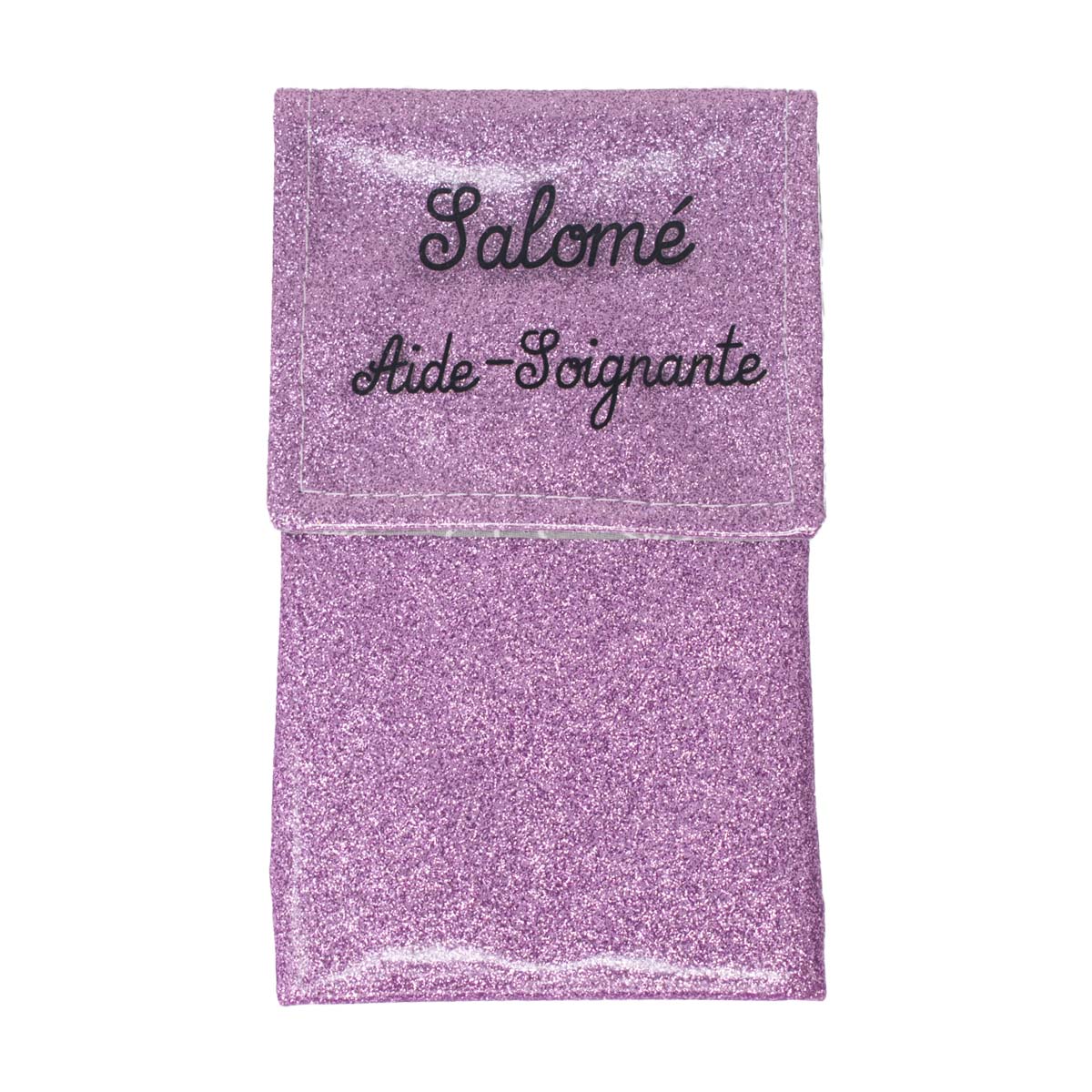 Salomé - Aide-Soignante
