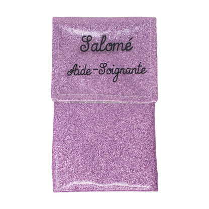 Salomé - Aide-Soignante