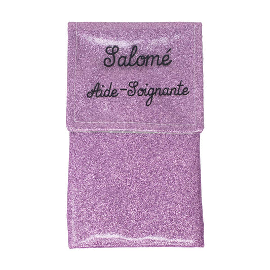 Salomé - Aide-Soignante