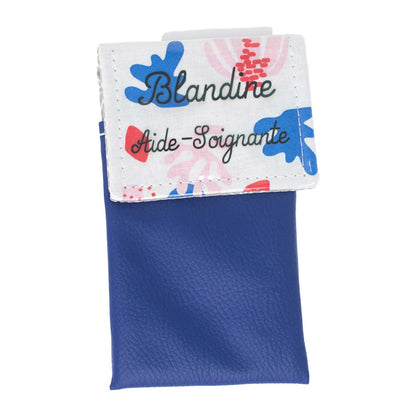 Blandine - Aide-Soignante