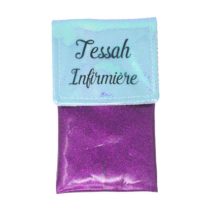 Tessah - Infirmière