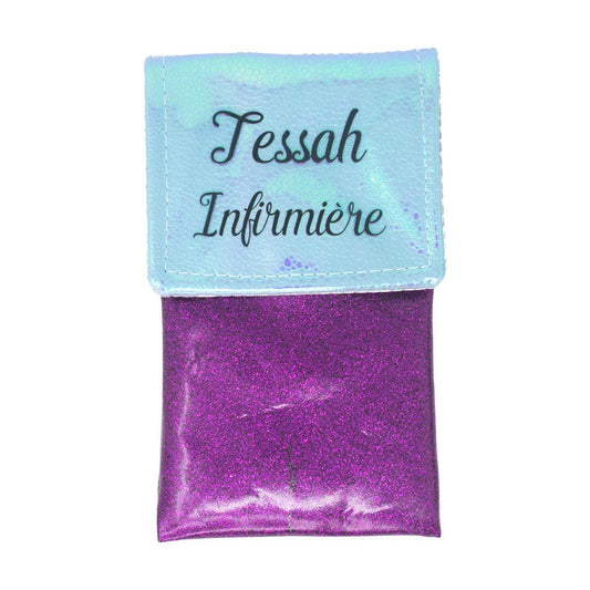 Tessah - Infirmière