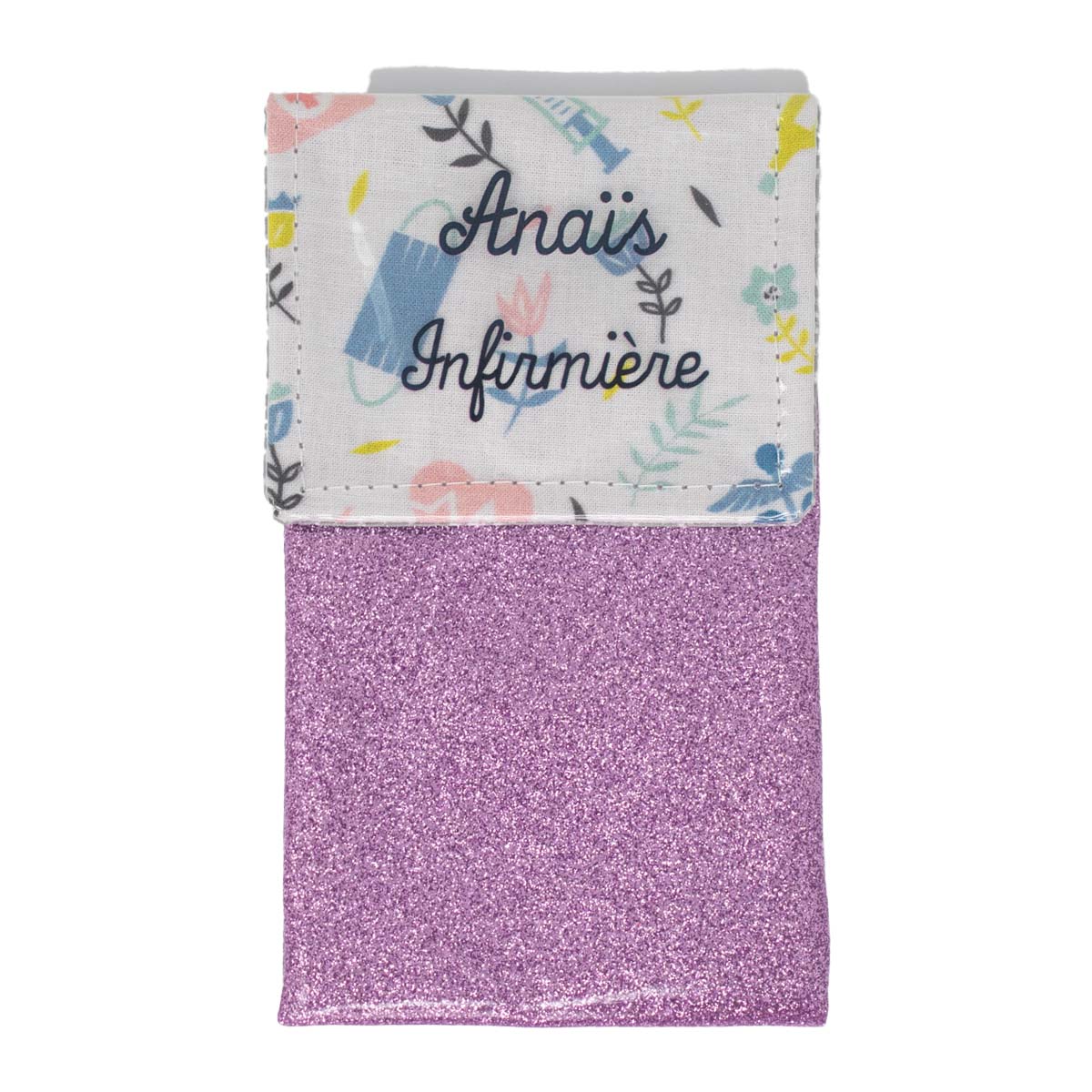 Anaïs - Infirmière