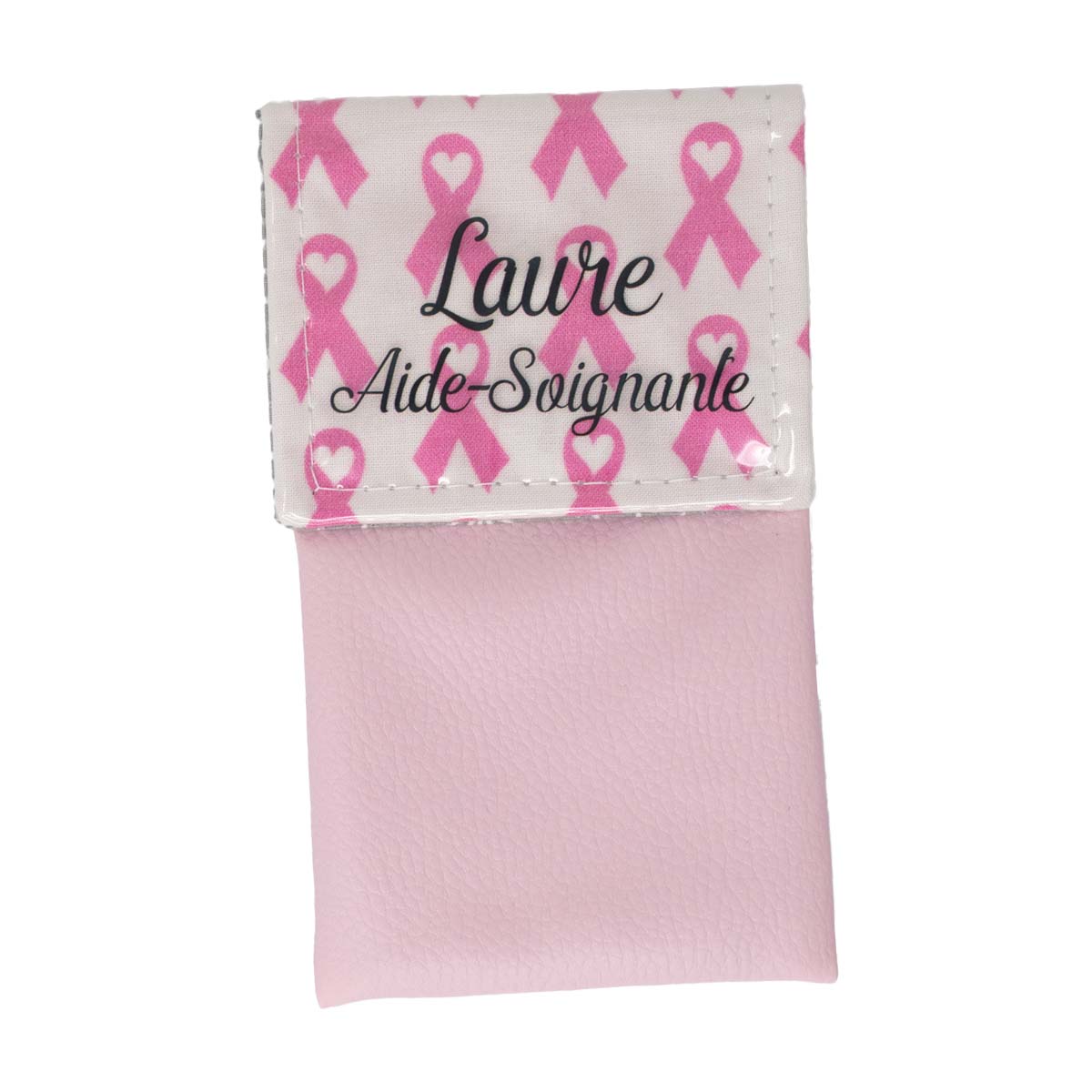 Laure - Aide-Soignante
