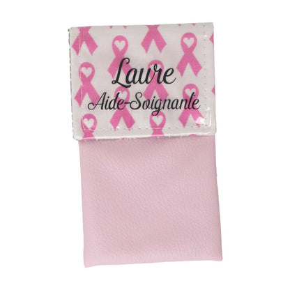 Laure - Aide-Soignante