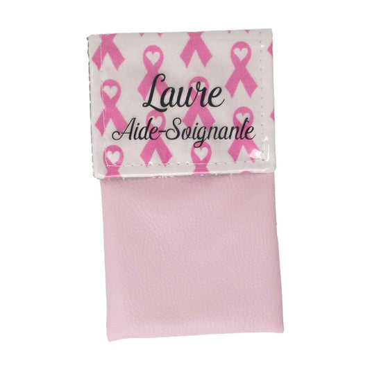 Laure - Aide-Soignante