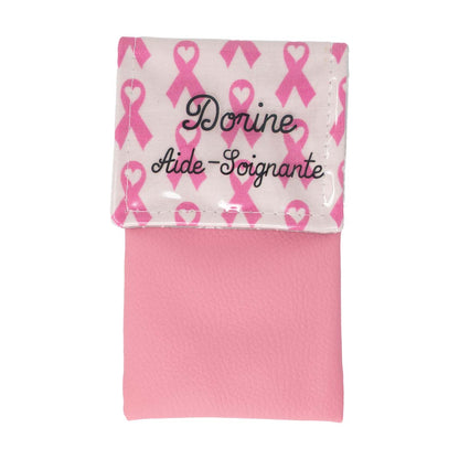 Dorine - Aide-Soignante