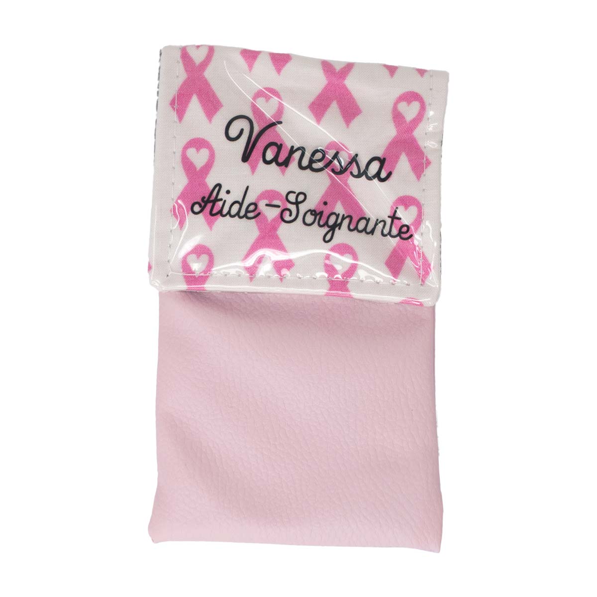 Vanessa - Aide-Soignante