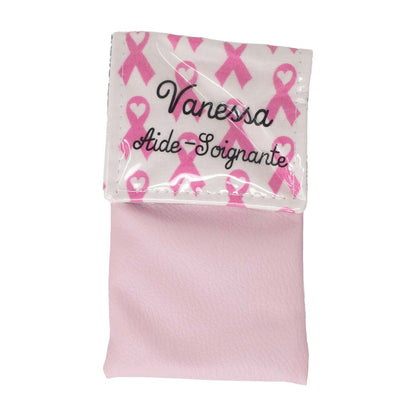 Vanessa - Aide-Soignante