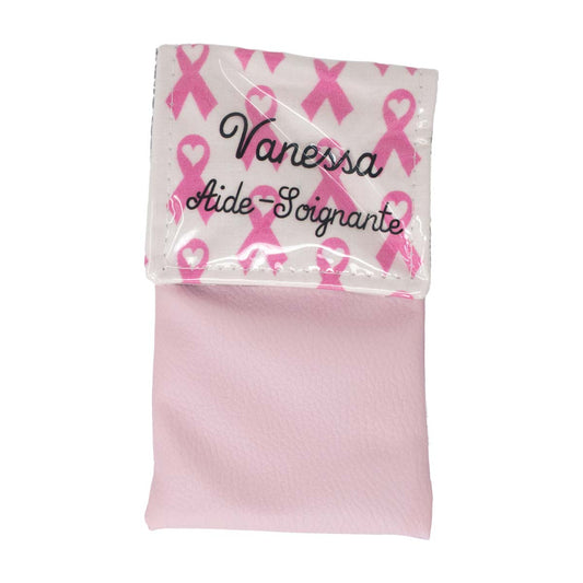 Vanessa - Aide-Soignante