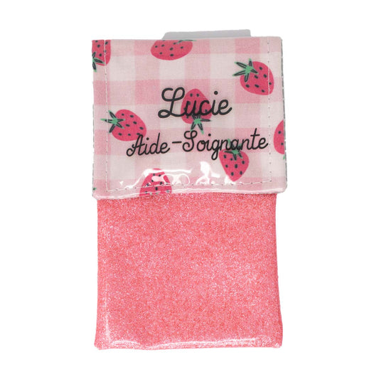 Lucie - Aide-Soignante