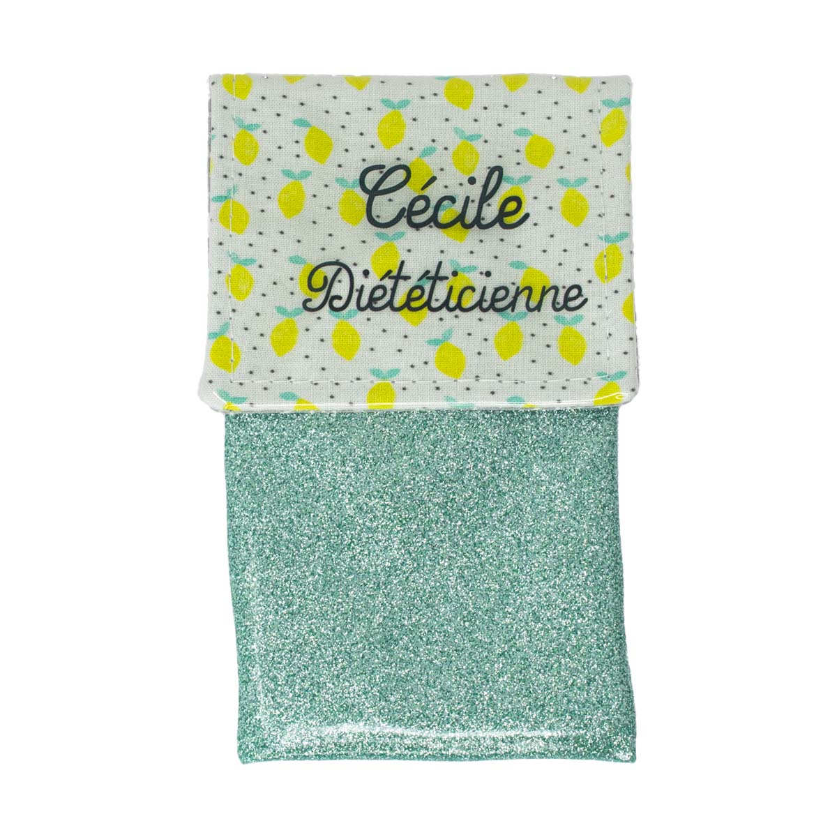 Cécile - Diététicienne