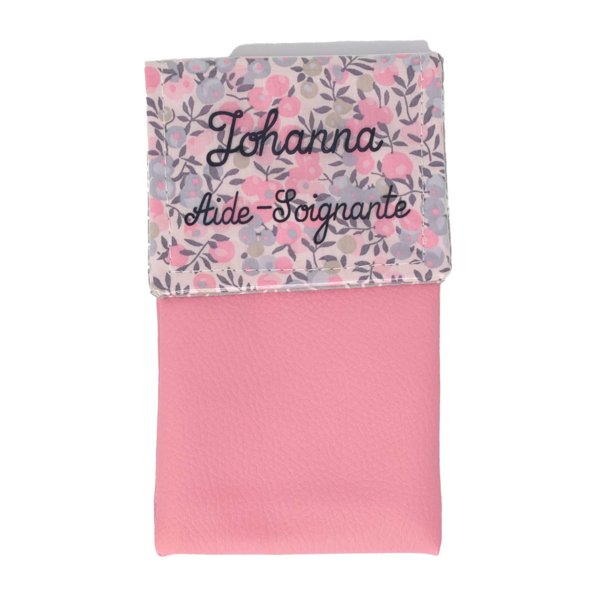 Johanna - Aide-Soignante