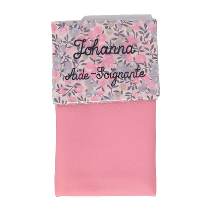 Johanna - Aide-Soignante