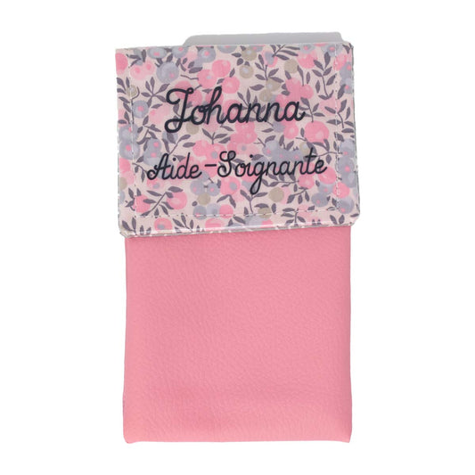 Johanna - Aide-Soignante