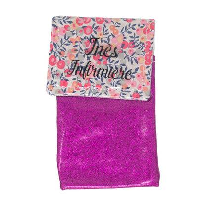 Inès - Infirmière