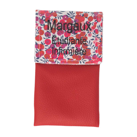Margaux - Étudiante Infirmière
