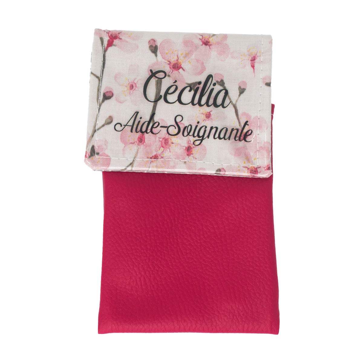 Cécilia - Aide-Soignante