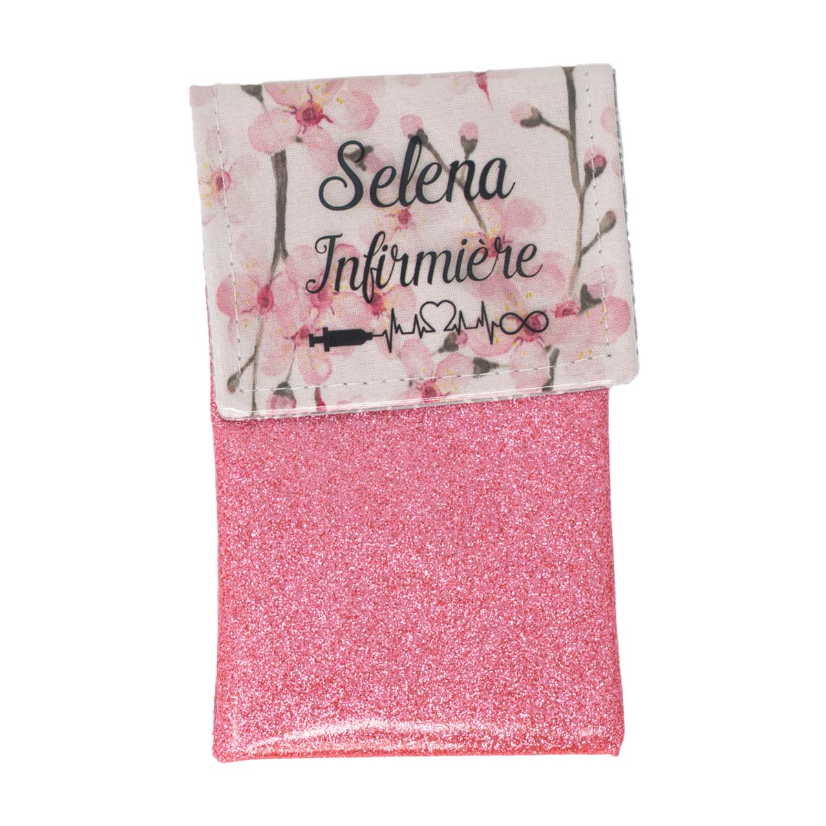 Selena - Infirmière