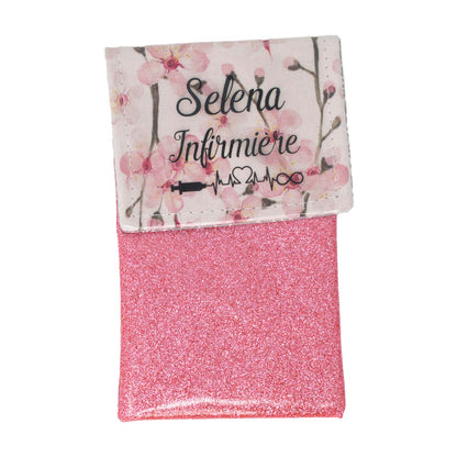 Selena - Infirmière