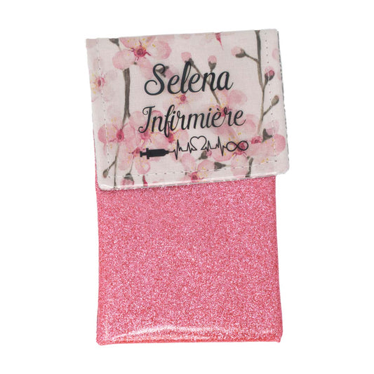 Selena - Infirmière