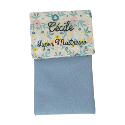 Cécile - Super Maîtresse