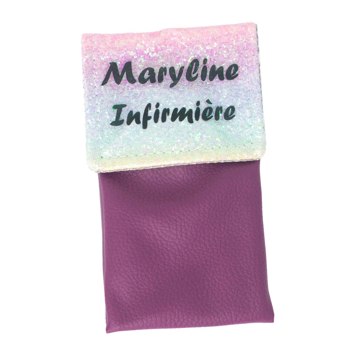 Maryline - Infirmière