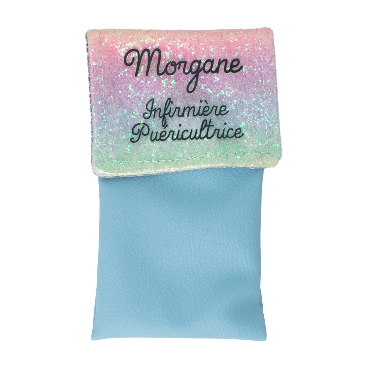 Morgane - Infirmière Puéricultrice