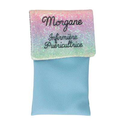 Morgane - Infirmière Puéricultrice