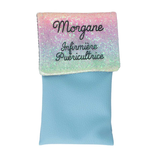 Morgane - Infirmière Puéricultrice