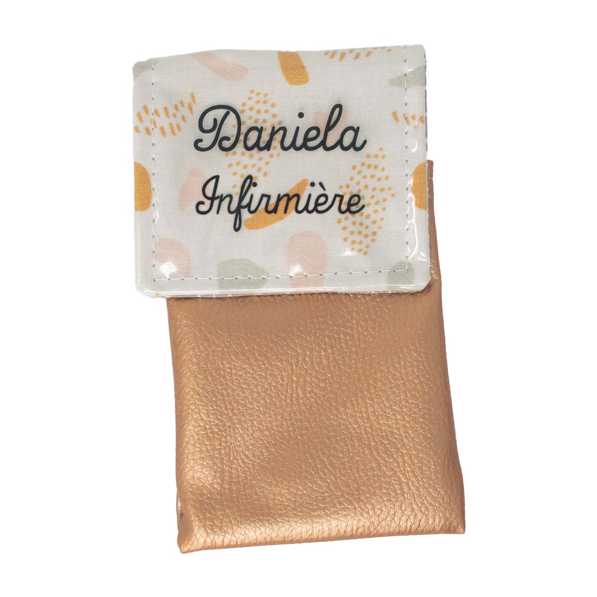 Daniela - Infirmière