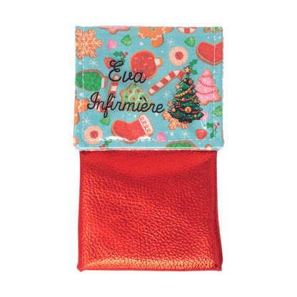Eva - Infirmière