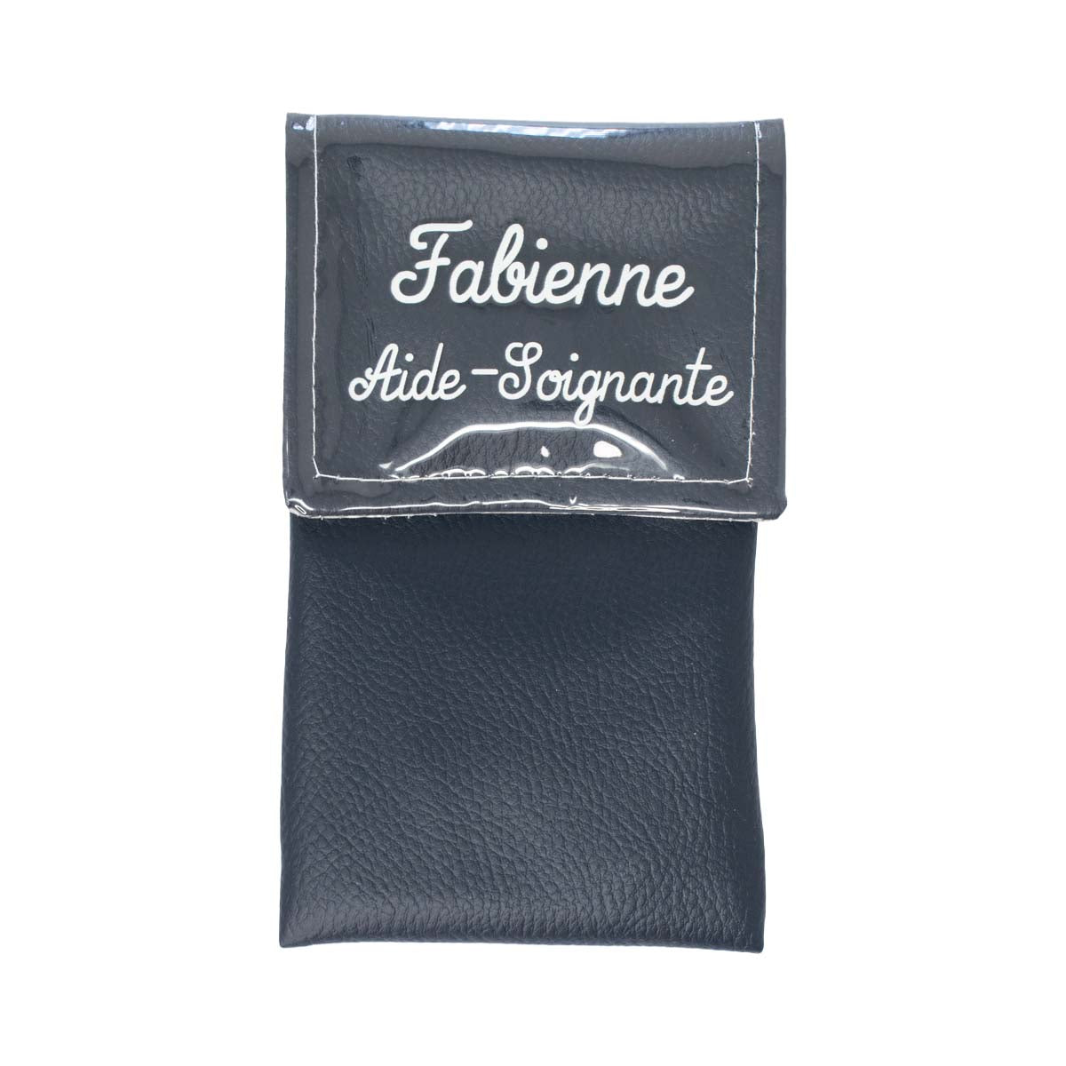 Fabienne - Aide-Soignante