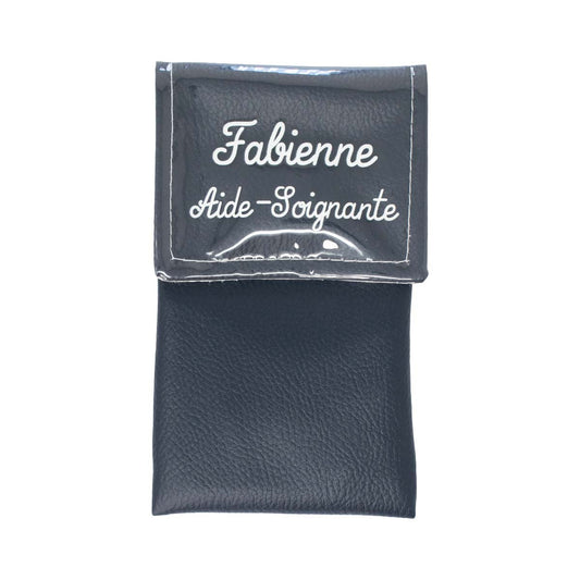 Fabienne - Aide-Soignante