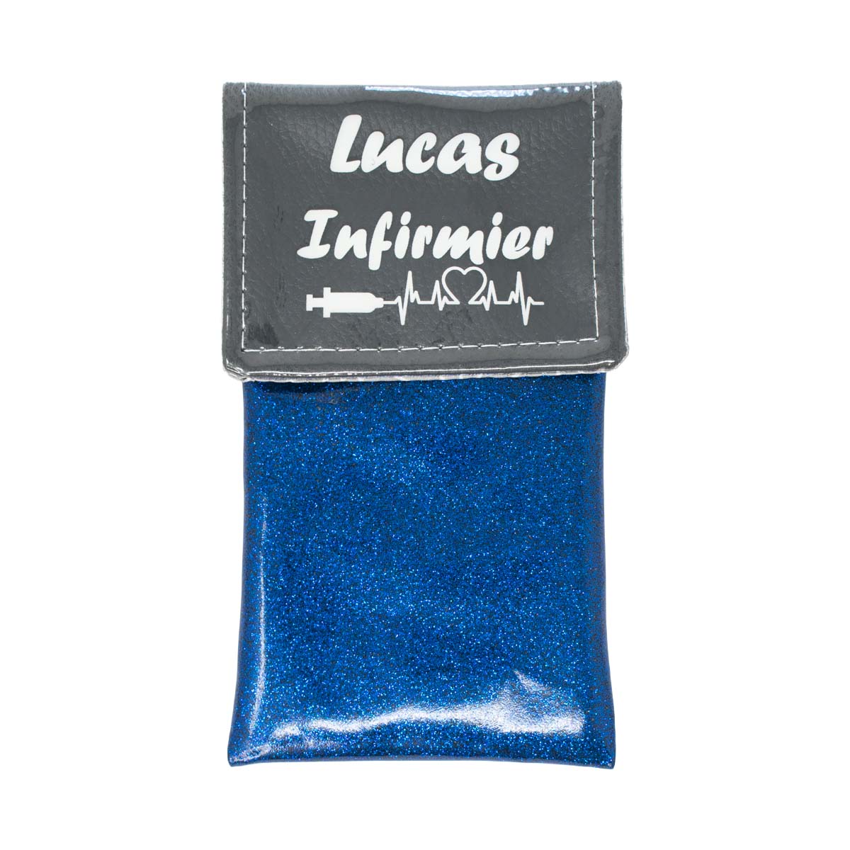 Lucas - Infirmier