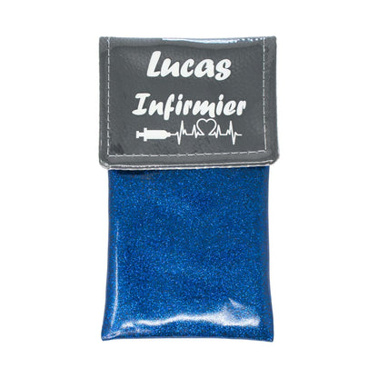 Lucas - Infirmier
