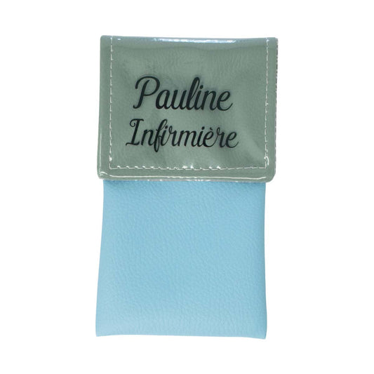Pauline - Infirmière