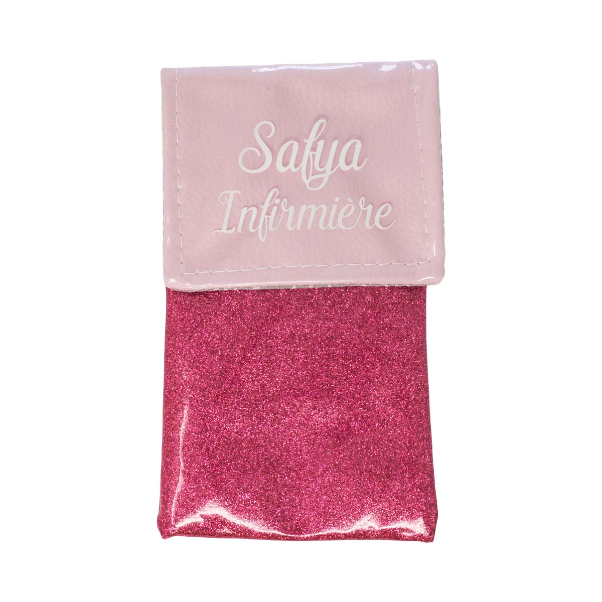 Safya - Infirmière