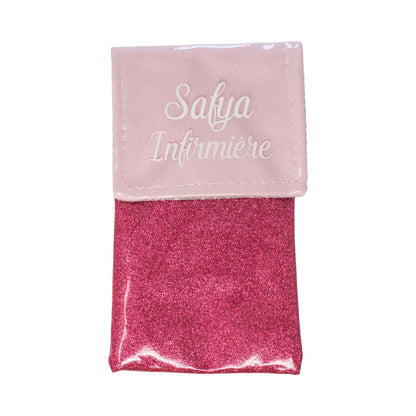 Safya - Infirmière
