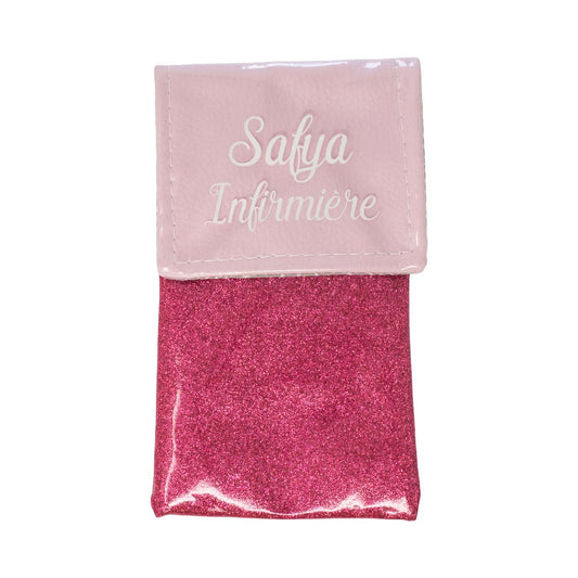 Safya - Infirmière