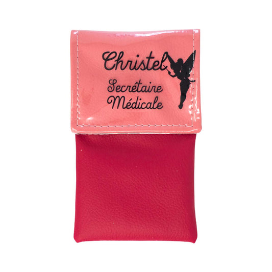 Christel - Secrétaire Médicale