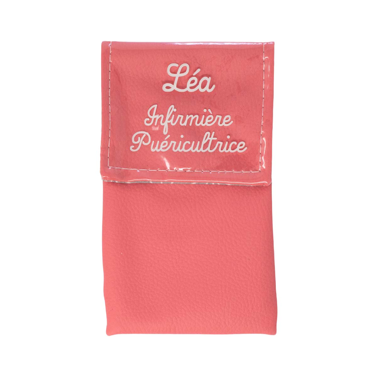 Léa - Infirmière Puéricultrice