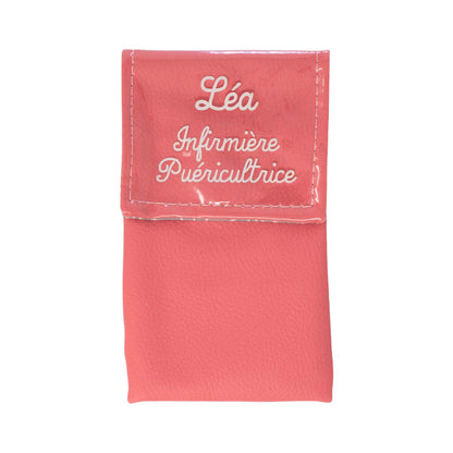 Léa - Infirmière Puéricultrice