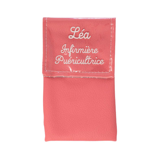 Léa - Infirmière Puéricultrice